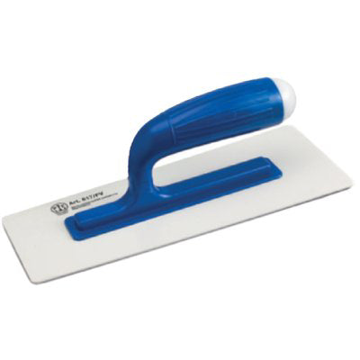 FRATTONE PVC 817/PV ANCORA - BASE PVC/PLASTICA MM 100X240- 2 pezzi