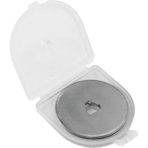 LAMA COLTELLO SICUREZZA 301518 WOKIN - MM 28X0,3 CF=PZ 5- 6 confezioni