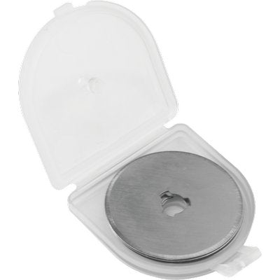 LAMA COLTELLO SICUREZZA 301518 WOKIN - MM 28X0,3 CF=PZ 5- 6 confezioni