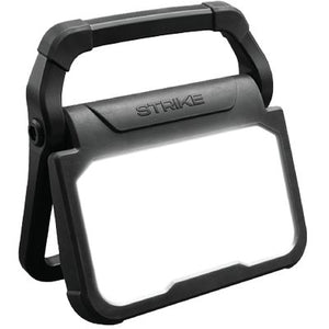 PROIETTORE LED STRIKE + BASE STK-X CENTURY - RICARICABILE W 30 FREDDA LN 5000 IP54