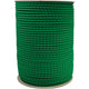 CORDA ELASTICA IN BOBINA - VERDE MM  8 MT 100