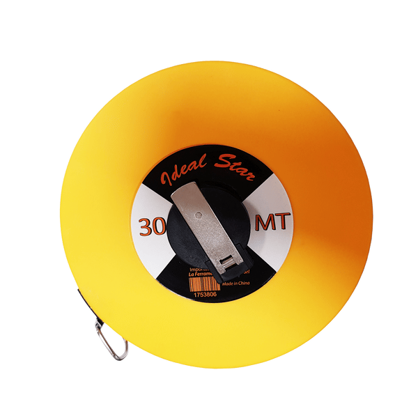 ROTELLA IDEAL STAR mt 20x13 mm - IDEAL STAR