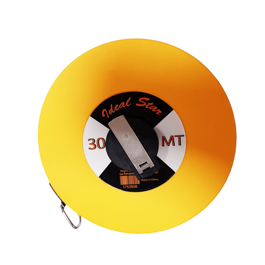 ROTELLA IDEAL STAR mt 20x13 mm - IDEAL STAR