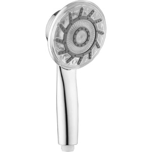 DOCCETTA A LED ANTICALCARE 1 GETTO  Cromata     CARDINALE