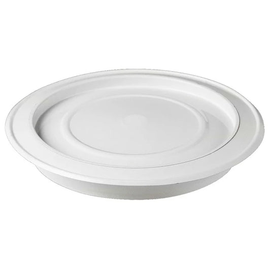 ROSONE SMALTATO 'CLASSIC' Ø 120 mm - Col. bianco - SAVE