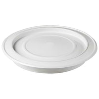 ROSONE SMALTATO 'CLASSIC' Ø 80 mm - Col. bianco - SAVE