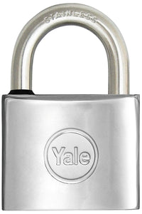 Yale LUCCHETTO FINITURA MARINA Art. Y114 mm. 30