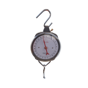 BILANCIA A STRAPPO IDEAL STAR 25 kg/100 g - IDEAL STAR