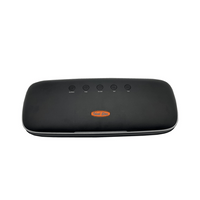 MACCHINA SOTTOVUOTO 'ASTRID' IDEAL STAR 100 Watt - colore nero - IDEAL STAR