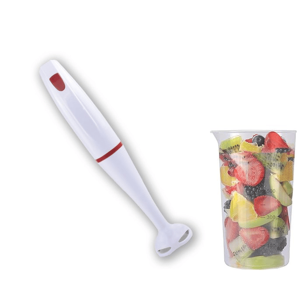 MIXER A IMMERSIONE IDEAL STAR 200 Watt - IDEAL STAR