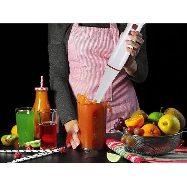 MIXER A IMMERSIONE IDEAL STAR 200 Watt - IDEAL STAR