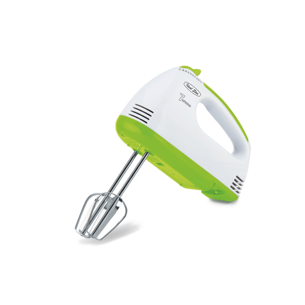 MIXER CON FRUSTE IDEAL STAR 150 Watt - IDEAL STAR