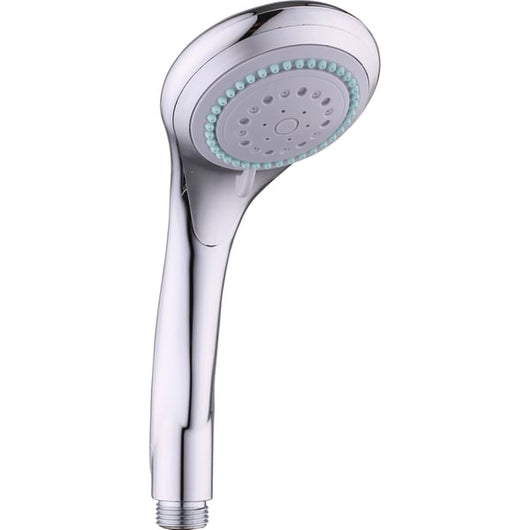 DOCCETTA CROMATA 5 GETTI + STOP 1/2 - IDEAL STAR