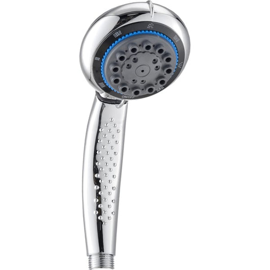 DOCCETTA CROMATA 8 GETTI 1/2 - IDEAL STAR