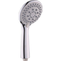 DOCCETTA CROMATA 5 GETTI 1/2 - IDEAL STAR