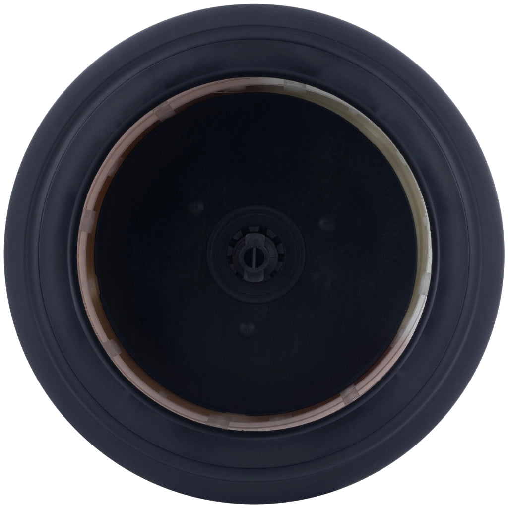 Filtro di Ricambio per Aspirapolvere compatibile con Kärcher WD4–WD5.800 – Alta Qualità, Tecnologia Ciclonica, Ø180mm
