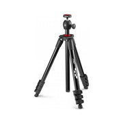 Treppiede con testa 1,5kg compact light kit black e red jb01760 bww