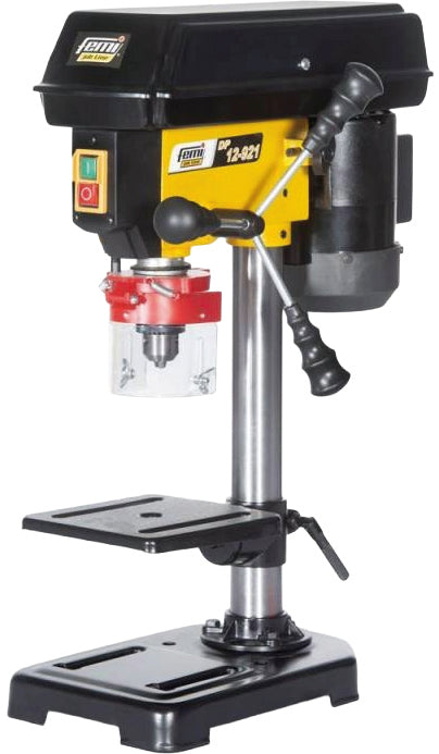 Femi TRAPANO A COLONNA DA BANCO ''DP 12-921'' 550 W