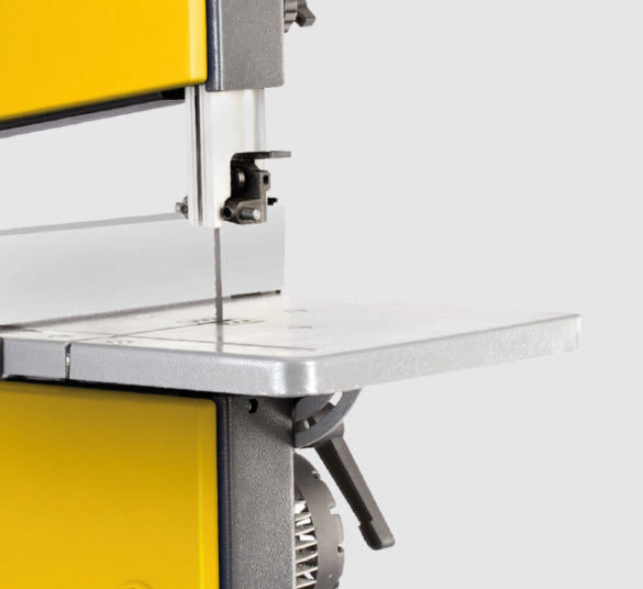 Femi SEGATRICE A NASTRO VERTICALE DA BANCO ''VB 28-182'' 250 W con lama