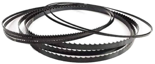 Femi LAMA PER SEGATRICE A NASTRO VERTICALE ''VB 28-182'' mm. 6x1400x0,36 dentatura Z6