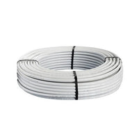 TUBO MULTISTRATO PE-XC TITA-FIX NUDO IN ROTOLO- Diam. 26x3 - 50 mt- RBM- metri 50