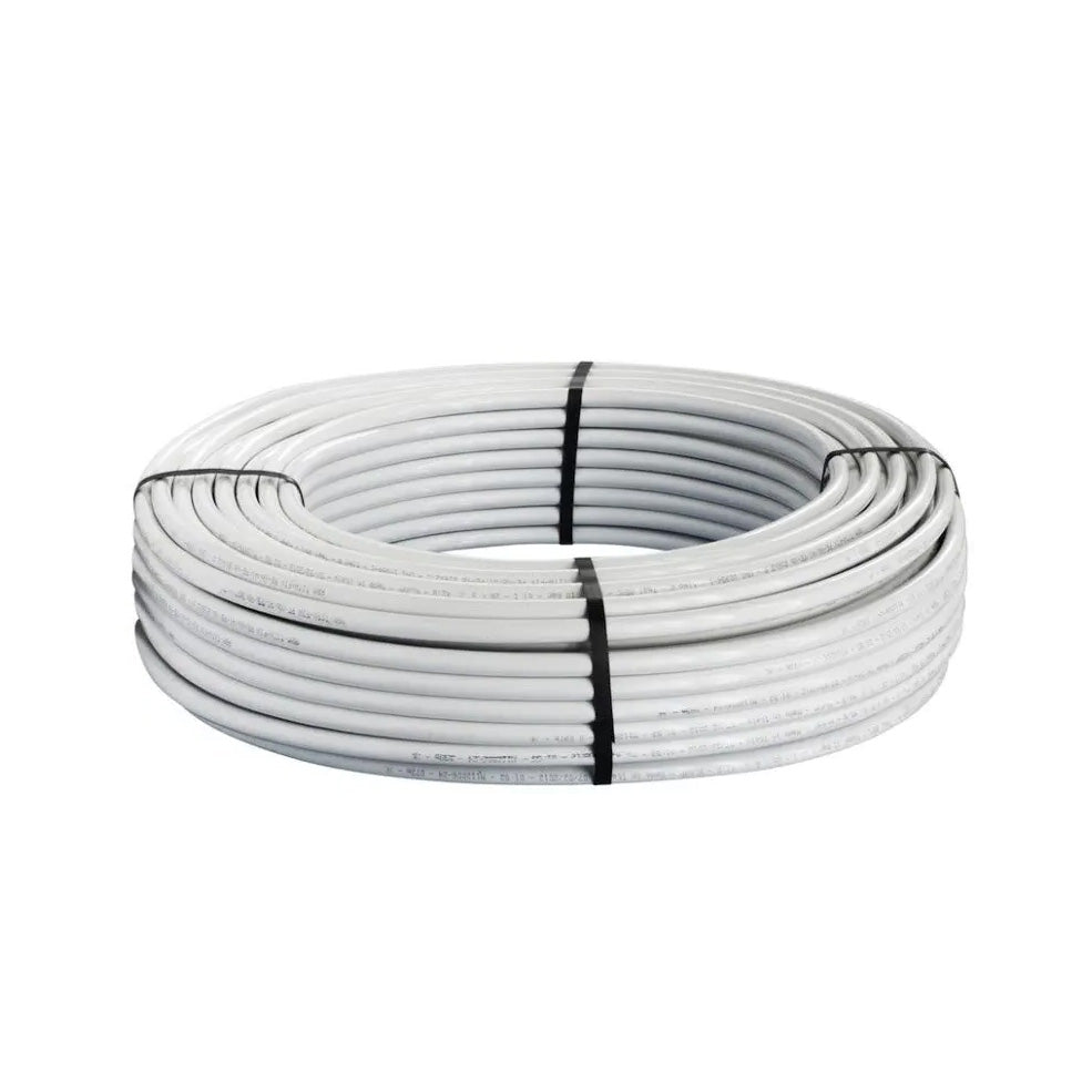 TUBO MULTISTRATO PE-XC TITA-FIX NUDO IN ROTOLO- Diam. 26x3 - 50 mt- RBM- metri 50