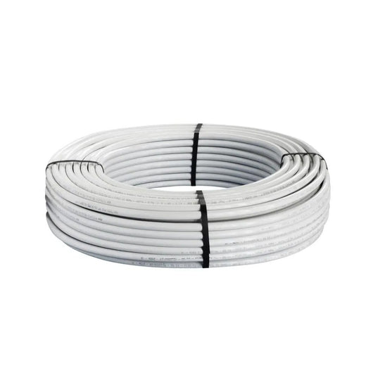 TUBO MULTISTRATO PE-XC TITA-FIX NUDO IN ROTOLO- Diam. 26x3 - 50 mt- RBM- metri 50