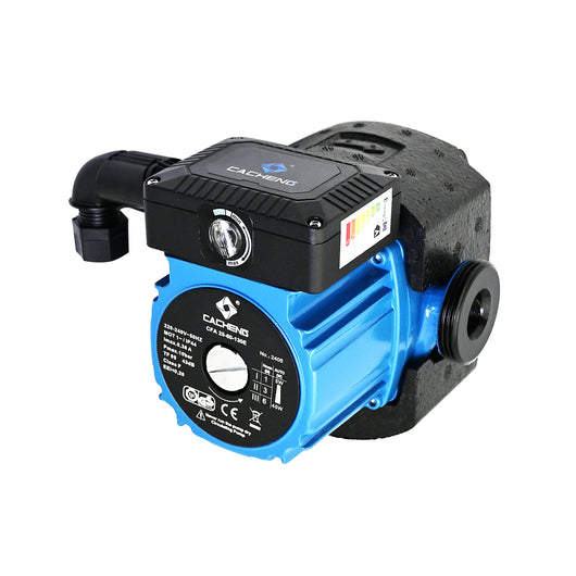 CIRCOLATORE AD ALTA EFFICIENZA MOD. CFA 2- kw 0,045 - Att.2- CACHE- pezzi 1