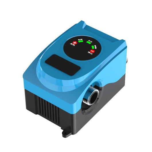 SISTEMA DI PRESSURIZZAZIONE MOD. CSBP2- Kw 0,058 - Att.1/2- CACHE- pezzi 1