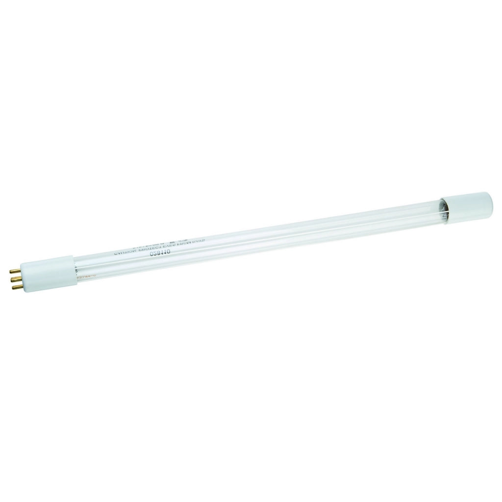 LAMPADA UV -T5L10 W (UV 10 W)- L. 21 cm- ATLAS- pezzi 1
