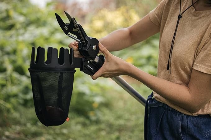 Fiskars ACCESSORIO COGLIFRUTTA UP80