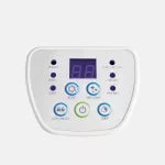 GENERATORE DI CLORO PER PISCINE 'QS400' art. 26664  - INTEX