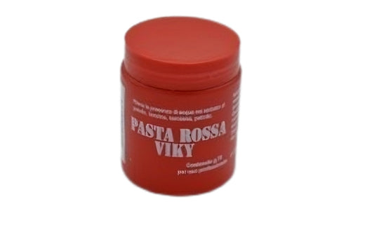 Pasta rileva acqua per serbatoi di gasolio benzina e kerosene made in Italy Viky