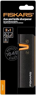 Fiskars AFFILALAMA XSHARP cm. 16x3,5