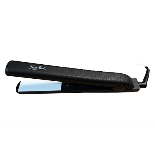 PIASTRA PER CAPELLI IDEAL STAR 30 Watt - IDEAL STAR