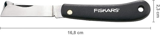 Fiskars COLTELLO DA INNESTO A PENNA K60