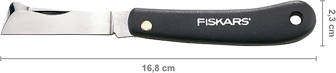 Fiskars COLTELLO DA INNESTO A PENNA K60