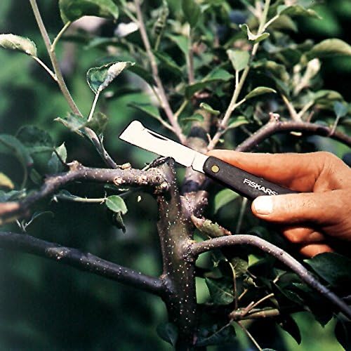 Fiskars COLTELLO DA INNESTO A PENNA K60