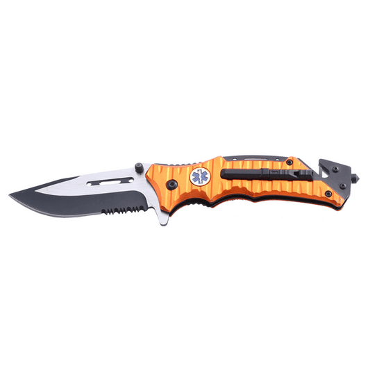 COLTELLO 'FOX' IDEAL STAR 21 cm - IDEAL STAR