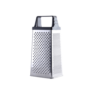 GRATTUGIA A 4 FACCE IDEAL STAR - - IDEAL STAR