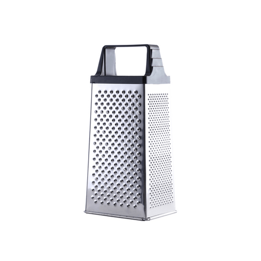 GRATTUGIA A 4 FACCE IDEAL STAR - - IDEAL STAR