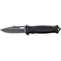 COLTELLO 'CROCODILE' IDEAL STAR 23 cm - IDEAL STAR