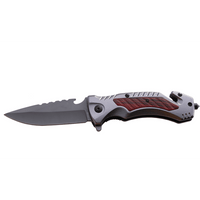 COLTELLO 'PANTHER' IDEAL STAR 23 cm - IDEAL STAR