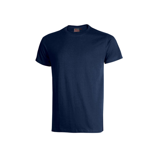 T-SHIRT DA LAVORO FIGI- Blue Taglia L- U-POWER- pezzi 5