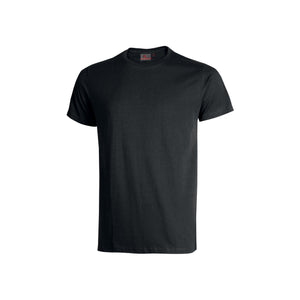 U-Power T-SHIRT FIGI Col. Nero  mis. XXL
