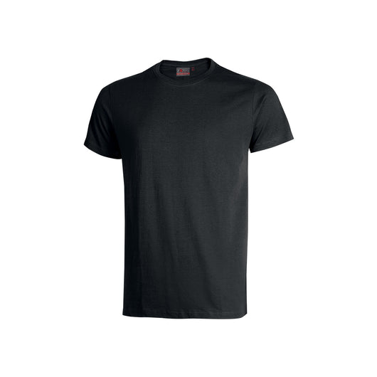 U-Power T-SHIRT FIGI Col. Nero  mis. XXL