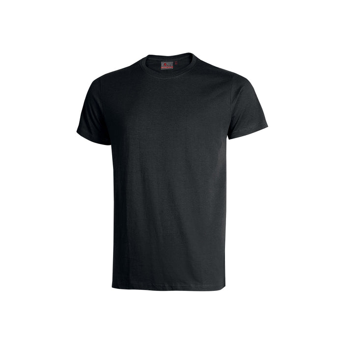 U-Power T-SHIRT FIGI Col. Nero  mis. XXL