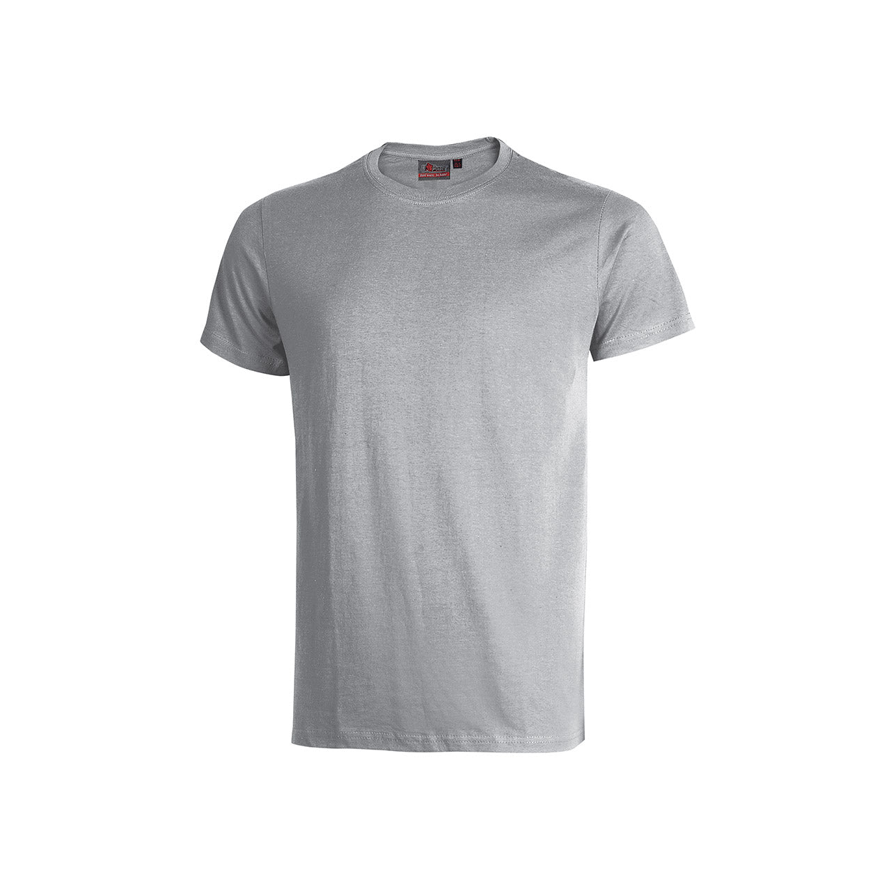 U-Power T-SHIRT FIGI Col. Grigio chiaro  mis. XXL