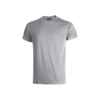 U-Power T-SHIRT FIGI Col. Grigio chiaro  mis. XXL