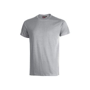 U-Power T-SHIRT FIGI Col. Grigio chiaro  mis. XXL